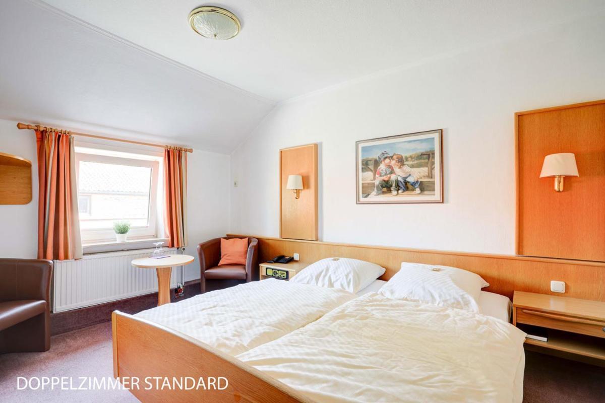 Stoessels Hotel Altenmedingen Exterior photo
