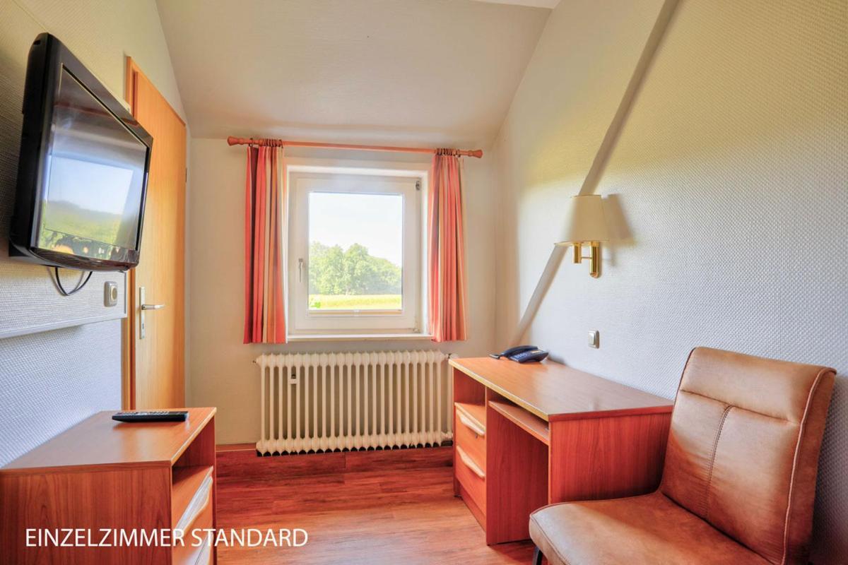 Stoessels Hotel Altenmedingen Exterior photo
